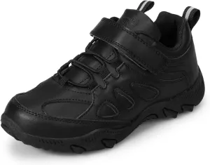 UOVO Boys Shoes Boys Sneakers Boys Tennis Running Hiking Shoes Kids Athletic Outdoor Sneakers Non-Slip Comfortable(Little/Big Boys)