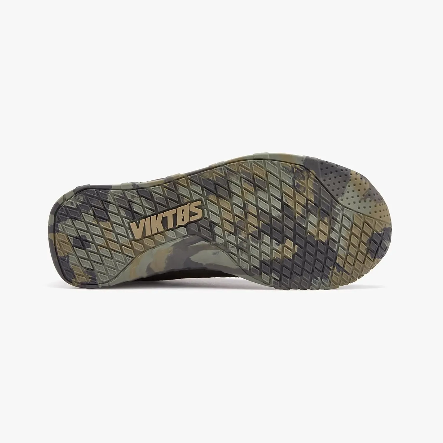 VIKTOS Men's Core 2 MC Sneakers | Lightweight Breathable Water-Resistant Sports Training Shoes with Heel-to-Toe Drop