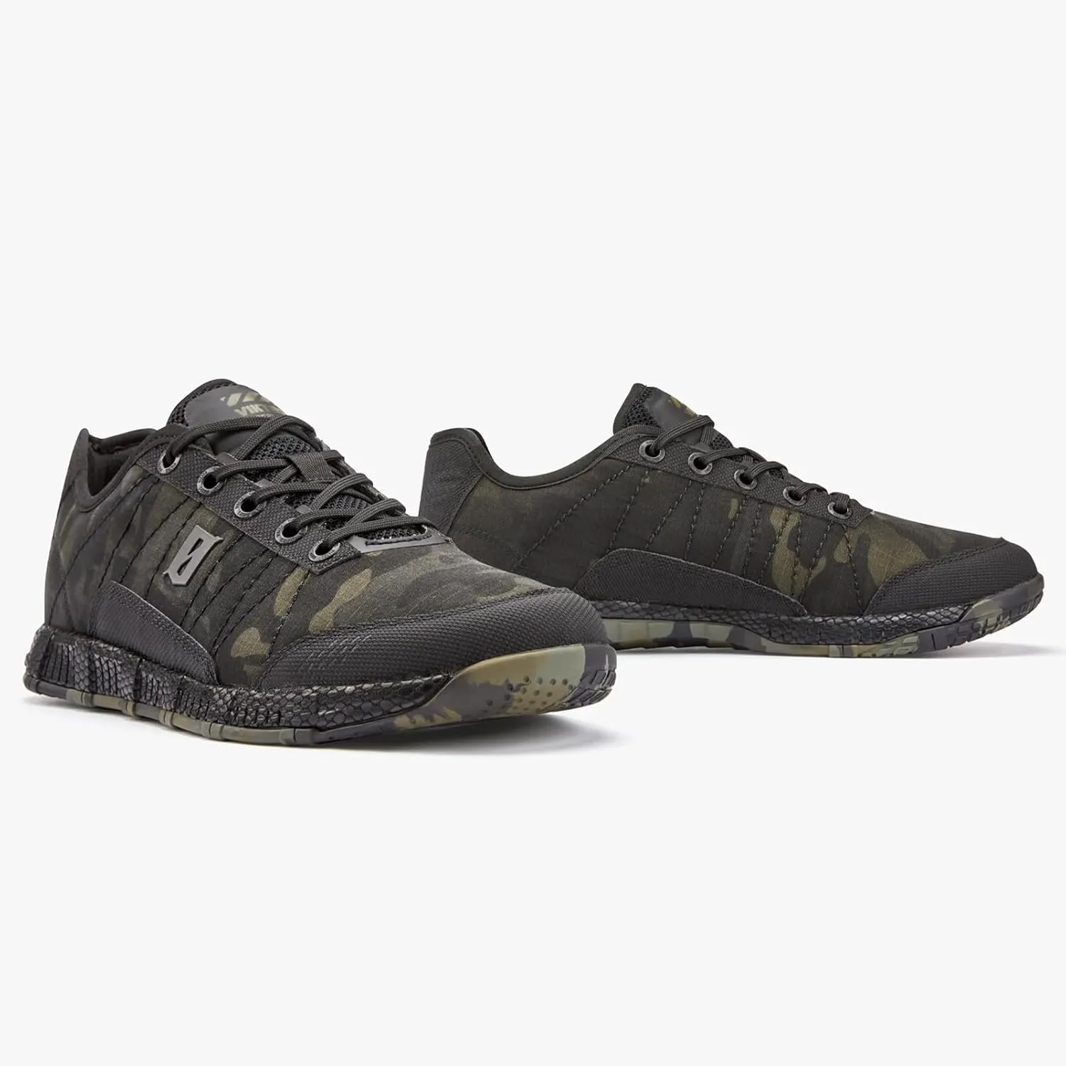VIKTOS Men's Core 2 MC Sneakers | Lightweight Breathable Water-Resistant Sports Training Shoes with Heel-to-Toe Drop