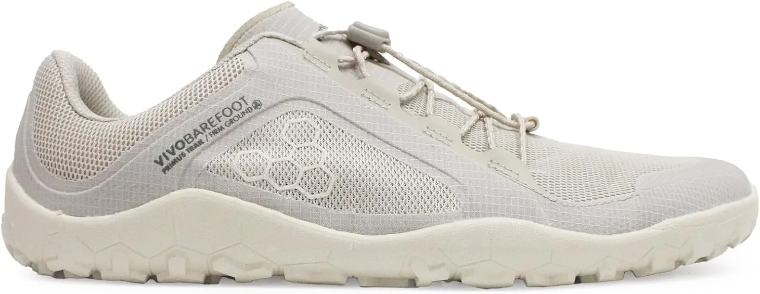 Vivobarefoot Primus Trail FG 3.5 Mens