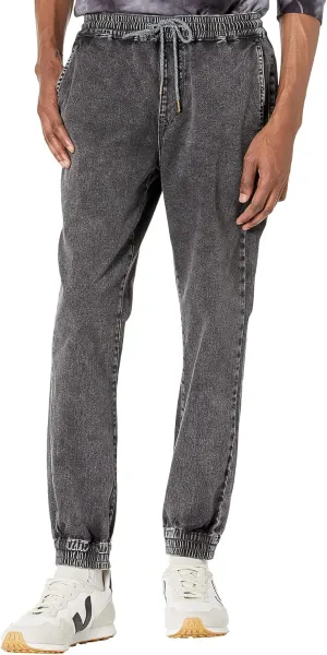 Volcom Men's Frickin Slim Jogger Pants