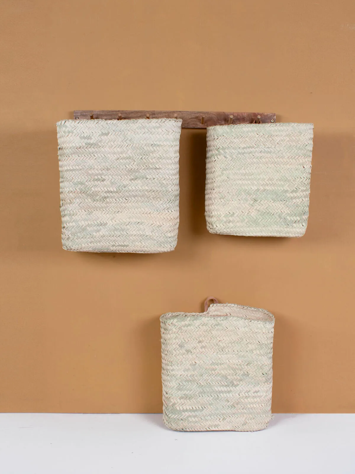 Wall Baskets