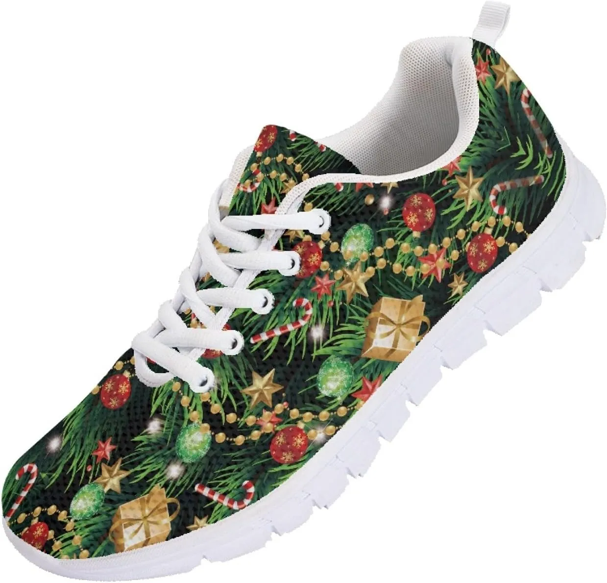 Wanyint Custom Tennis Sneakers Footwear Running Travel Shoes for Men Women