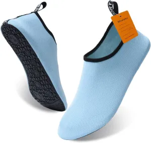 Water Shoes Barefoot Yoga Socks Quick-Dry Beach Swim Surf Shoes for Women Men Sport Accessories Pool Camping