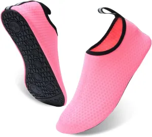 Water Shoes Barefoot Yoga Socks Quick-Dry Beach Swim Surf Shoes for Women Men Sport Accessories Pool Camping