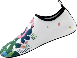 Water Shoes for Women Men Swim Barefoot Quick-Dry Adult Aqua Socks Non Slip Yoga Shoes Pool Camping Beach Accessories