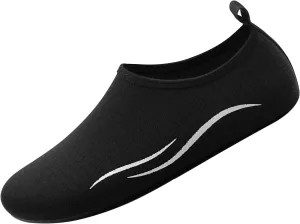 Water Shoes for Women Men Swim Barefoot Quick-Dry Adult Aqua Socks Non Slip Yoga Shoes Pool Camping Beach Accessories