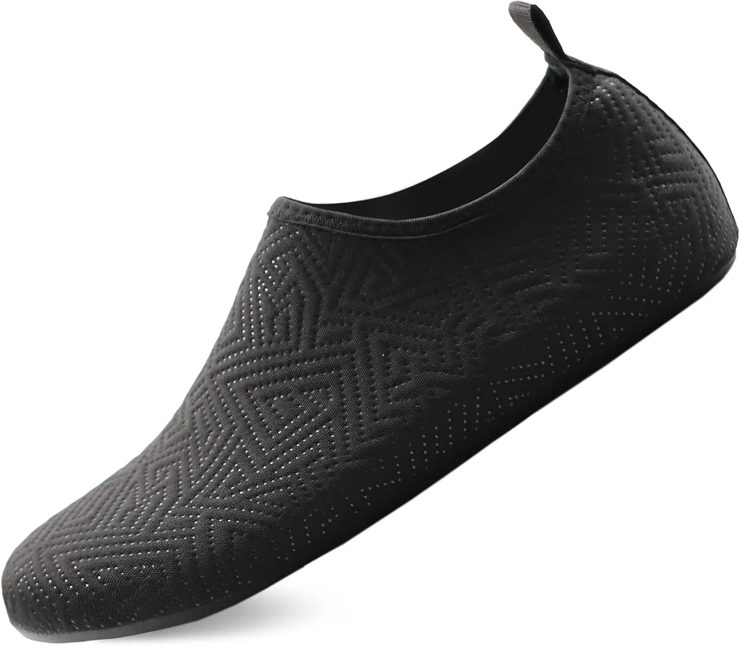 Water Shoes for Women Men Swim Barefoot Quick-Dry Adult Aqua Socks Non Slip Yoga Shoes Pool Camping Beach Accessories