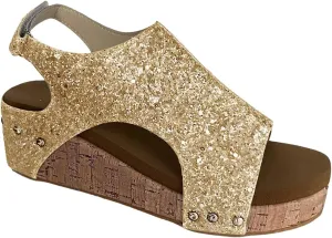 Wedge Sandals for Women 2025 Summer Open Toe Platform Wedges, Womens Espadrilles Buckle Ankle Strap Slip On Sandals Orthopedic Leather Shoes Wedding Party Dress Shoes