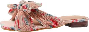 Wedge Sandals for Women Orthopedic Sandals Slip on Wedge Sandal Comfortable Shoes Women Walking Platform for Comfort Womens Orthopedic