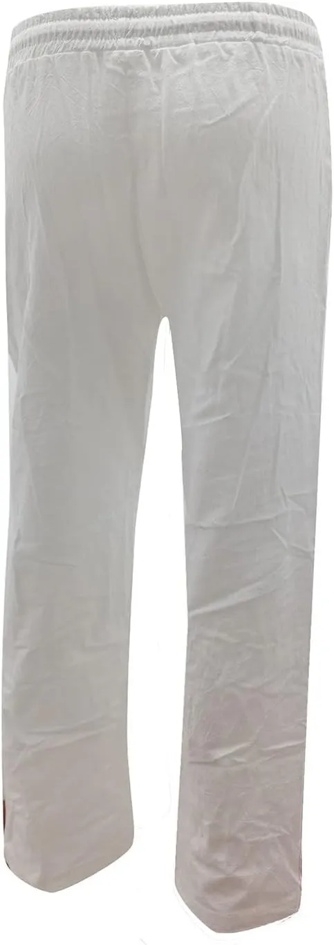 Wide Leg Pants for Women Plus Pants Trousers Size Tightness Casual Plus Size Pants Flowy Pants Striped Pants Women