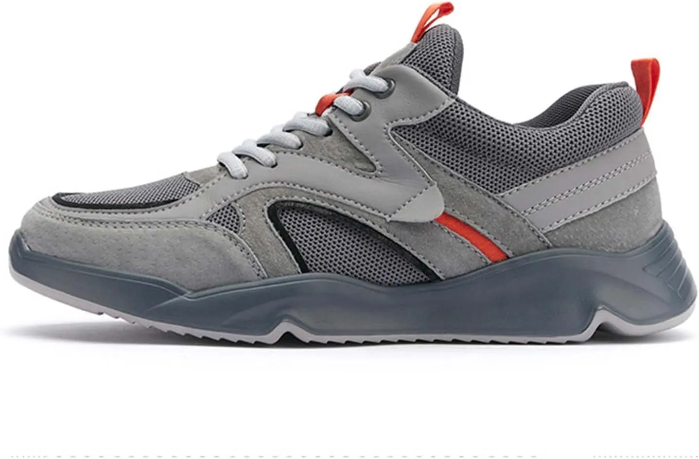 Women Athletic Running Shoes Cushion Shoes for Womens Mesh Sneakers Fashion Tennis Breathable Walking Gym Work Shoes