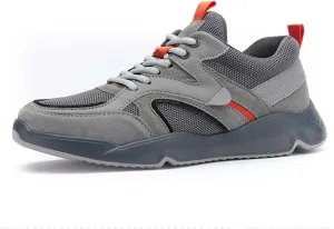 Women Athletic Running Shoes Cushion Shoes for Womens Mesh Sneakers Fashion Tennis Breathable Walking Gym Work Shoes