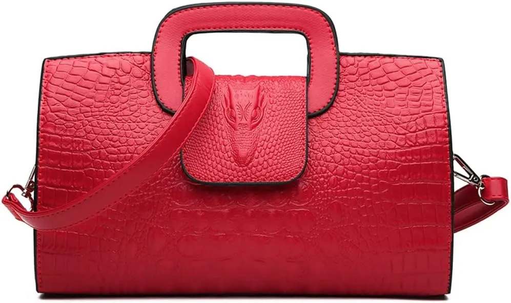Women Handbags Clutch Bag Leather Top Handle Handbag Evening Purse Long Tote Bags Satchel Shoulder Crossbody Bag