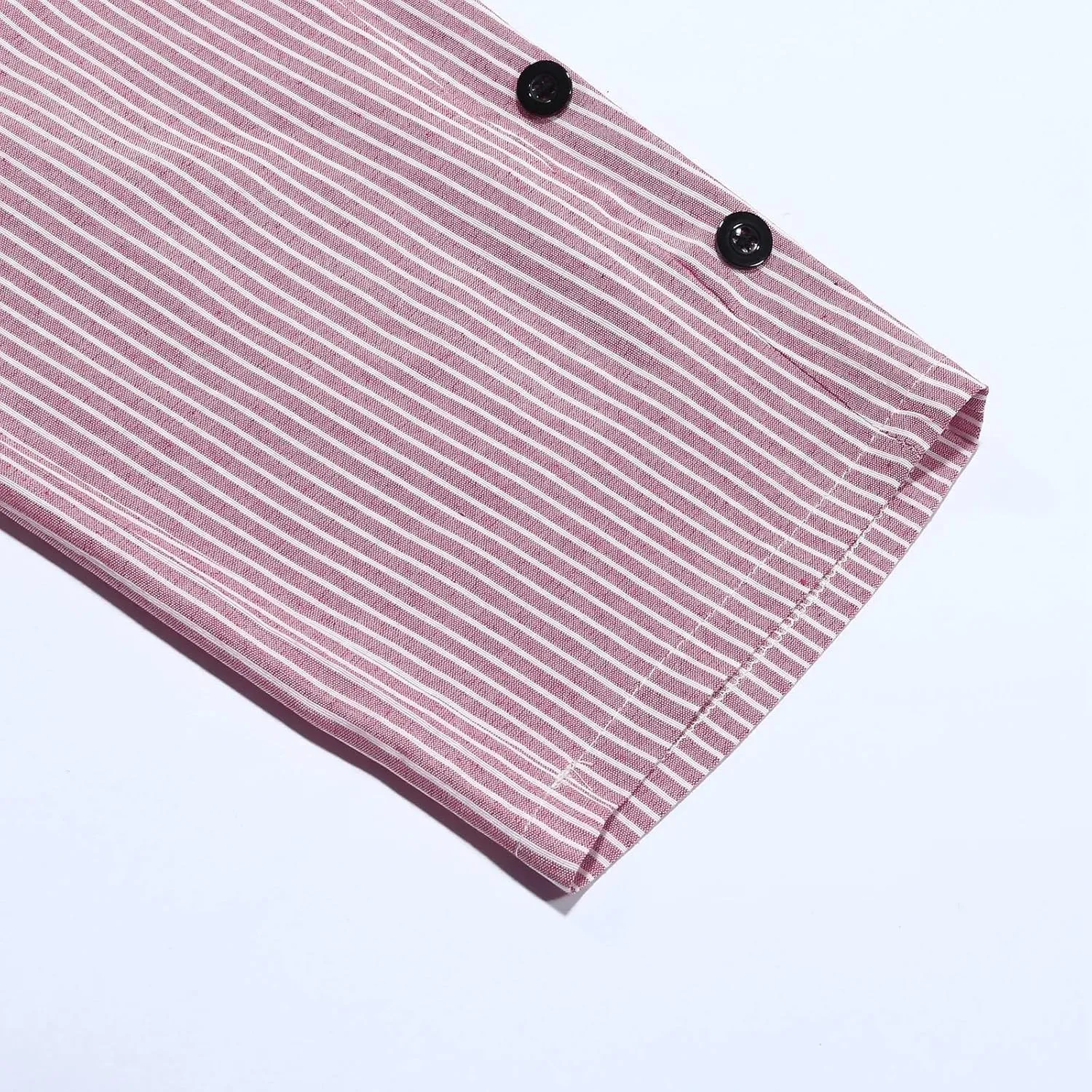 Women Harem Pants with Pockets Summer Linen Pants Casual Striped Pants Drawstring Waist Pants Loose Trouser Beach Pant