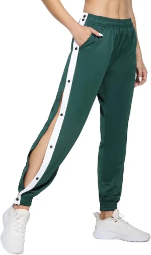 Women Linen Solid Color Cropped Capris Trousers Wide Leg Casual Beach with Pockets Summer, Ladies Soft Comfort Yoga Pant