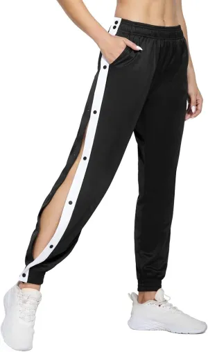 Women Linen Solid Color Cropped Capris Trousers Wide Leg Casual Beach with Pockets Summer, Ladies Soft Comfort Yoga Pant