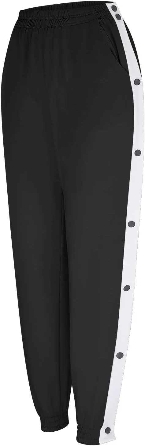 Women Linen Solid Color Cropped Capris Trousers Wide Leg Casual Beach with Pockets Summer, Ladies Soft Comfort Yoga Pant