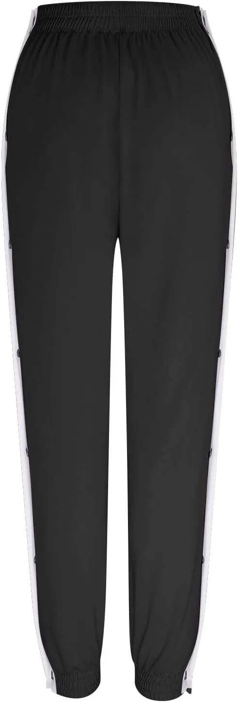 Women Linen Solid Color Cropped Capris Trousers Wide Leg Casual Beach with Pockets Summer, Ladies Soft Comfort Yoga Pant