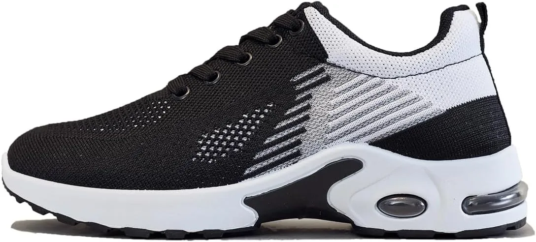 Women Road Running Shoes Fashion Gym Jogging Walking Sneakers