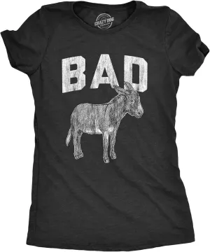 Womens Sarcastic T Shirts with Funny Sayings Novelty Graphic Tees for Women