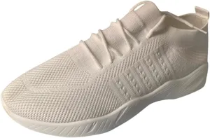 Womens Sneakers Running Tennis Shoes Lightweight Walking Shoes Arch Support Slip On Shoes Casual Workout Shoes