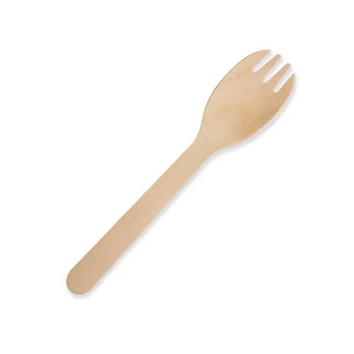 Wooden Cutlerys