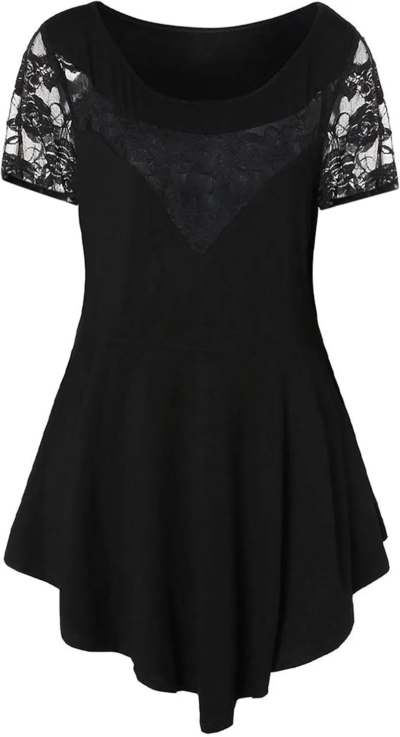 XOWRTE womens Casual