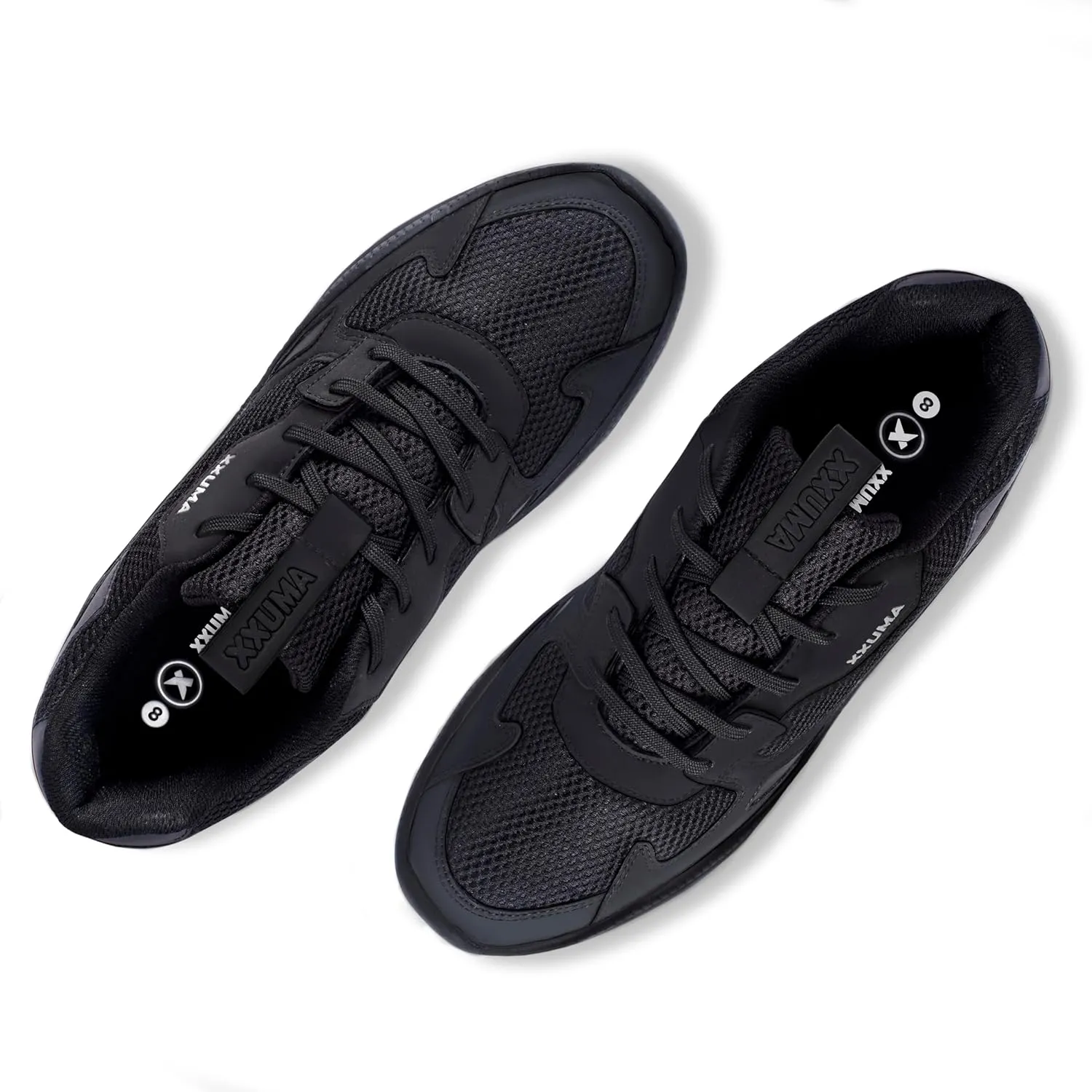XXUMA Running Shoes for Men and Women