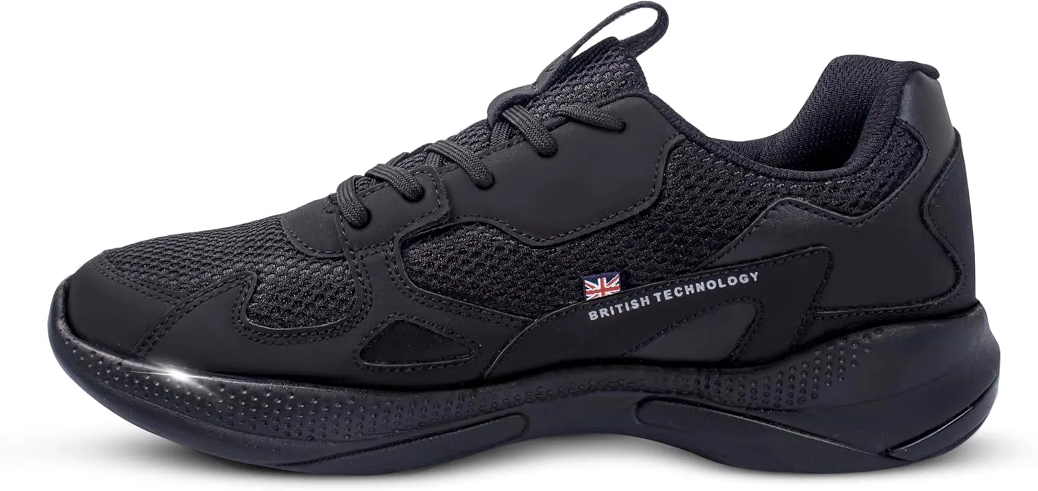XXUMA Running Shoes for Men and Women