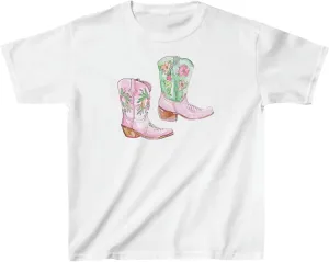 Y2k Women Short Sleeve Baby Tees Slim Fit Aesthetic Vintage Graphic Tops Casual Summer Trendy Pattern T Shirts