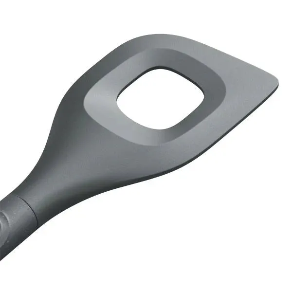 Zyliss Wheatstraw Mixing Spoon Angled